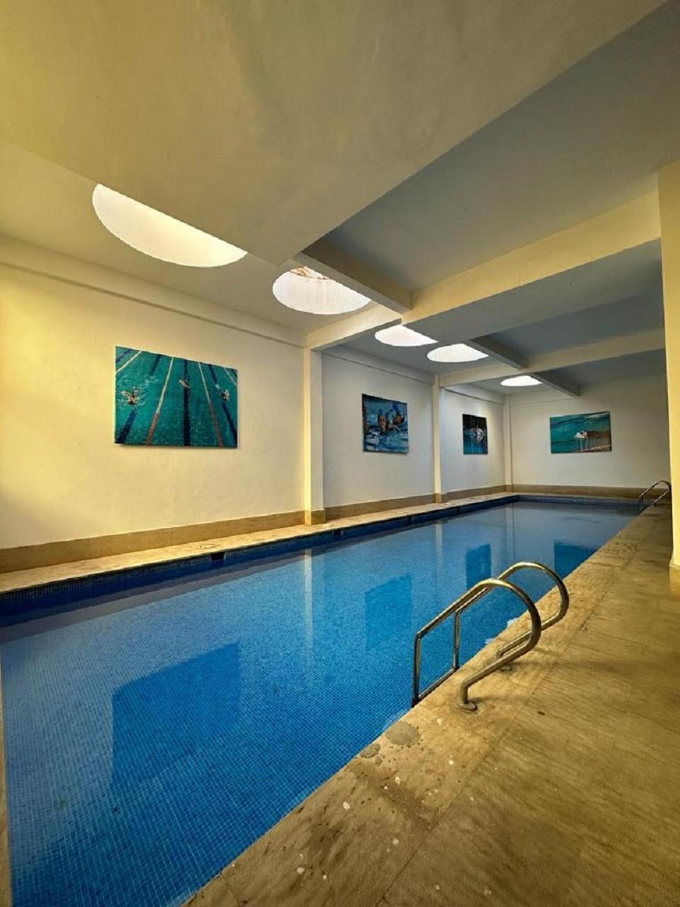 Appartement Marrakech Marakeş Dış mekan fotoğraf
